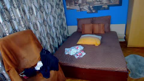 Francesca -  online show from 02-02-25, 12:40