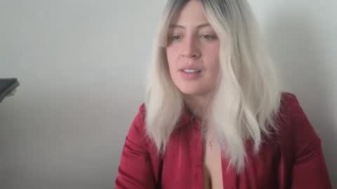 Francesca online show from 10-15-25, 07:47