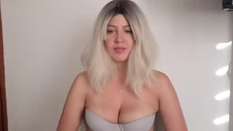 Francesca online show from 07-21-26, 10:12