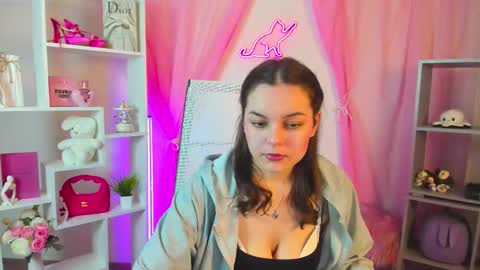 Francesca online show from 03-20-26, 11:26