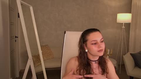 Francesca online show from 06-08-26, 01:11