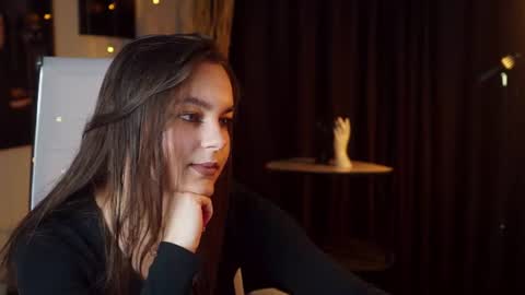 Francesca online show from 06-18-26, 01:04