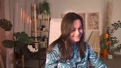 Francesca online show from 07-02-26, 12:11