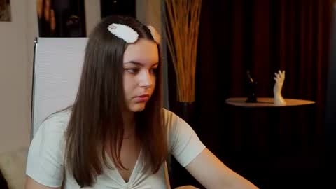 Francesca online show from 07-10-26, 01:25
