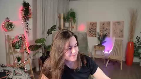 Francesca online show from 07-19-26, 12:20