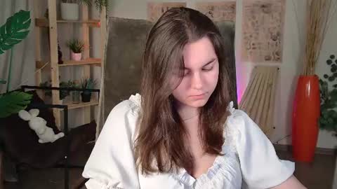 Francesca online show from 07-22-26, 06:38