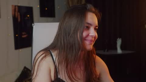 Francesca online show from 07-28-26, 12:48