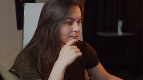 Francesca online show from 07-28-26, 02:13