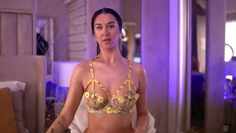 francescadante online show from 03-13-26, 06:53