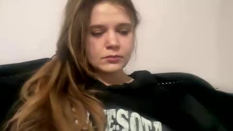 Snapshot of francescafey chatting on 01-13-25, 05:55 francescafey online show from 01-13-25, 05:55