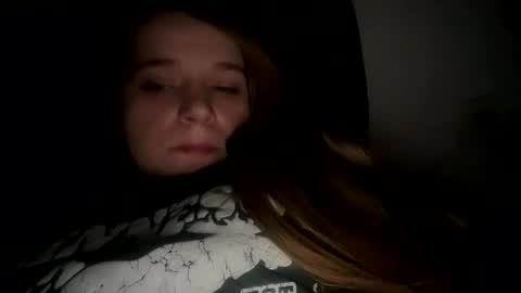 Snapshot of francescafey chatting on 01-13-25, 12:02 francescafey online show from 01-13-25, 12:02