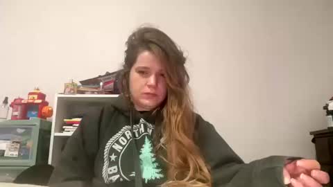 Snapshot of francescafey chatting on 10-10-25, 06:29 francescafey online show from 10-10-25, 06:29