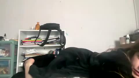 Snapshot of francescafey chatting on 11-23-25, 05:07 francescafey online show from 11-23-25, 05:07