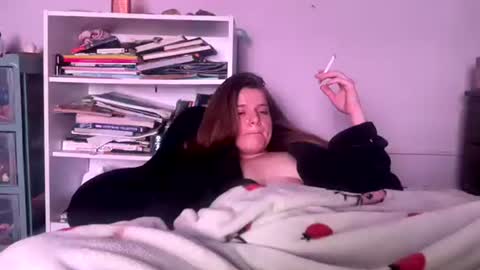 Snapshot of francescafey chatting on 11-26-25, 08:48 francescafey online show from 11-26-25, 08:48