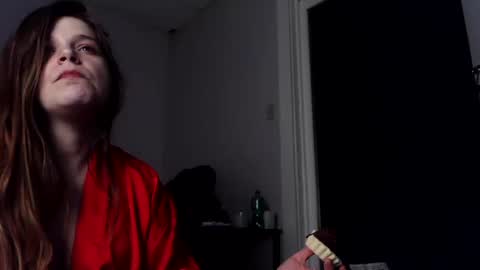 francescafey online show from 02-18-26, 02:29