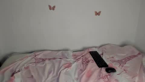 franchesca_hon11 online show from 07-22-26, 03:59
