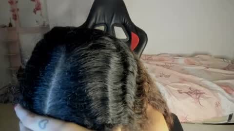 franchesca_hon11 online show from 08-03-26, 07:06