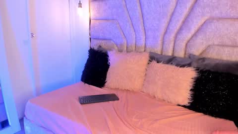 francheska121 online show from 10-02-25, 08:16