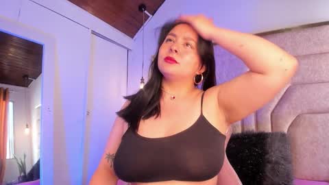francheska121 online show from 12-19-25, 03:52