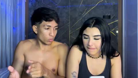 Snapshot of francheska_baby chatting on 09-15-25, 08:47 Dynamic roles online show from 09-15-25, 08:47