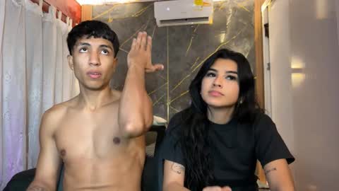 Snapshot of francheska_baby chatting on 10-07-25, 08:11 Dynamic roles online show from 10-07-25, 08:11