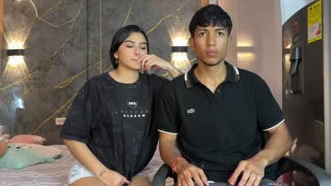 Dynamic roles online show from 01-13-26, 01:33