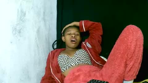 Snapshot of franciefrancie chatting on 09-24-25, 09:51 francilla online show from 09-24-25, 09:51