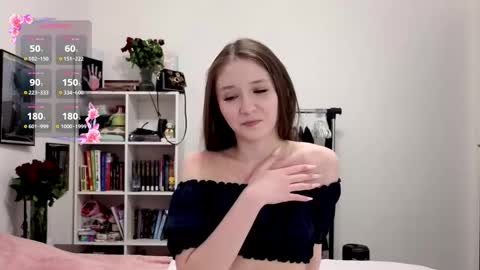 Francis online show from 03-10-26, 02:33