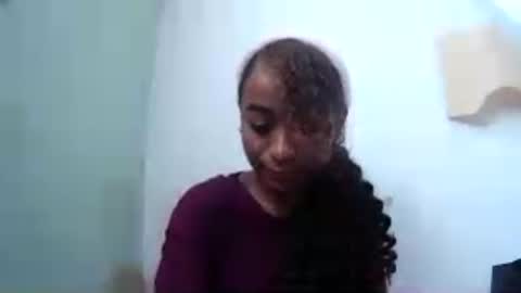 Snapshot of francine925426 chatting on 07-03-26, 07:48 francine925426 online show from 07-03-26, 07:48