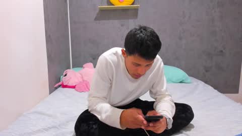 Snapshot of franco_demons_ chatting on 12-01-24, 07:03 Franco online show from 12-01-24, 07:03