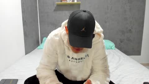 Snapshot of franco_demons_ chatting on 01-26-25, 06:17 Franco online show from 01-26-25, 06:17