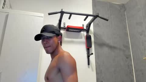 Snapshot of franco_demons_ chatting on 09-23-25, 03:48 Franco online show from 09-23-25, 03:48