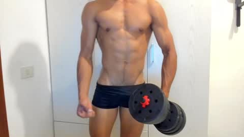 Snapshot of franco_demons_ chatting on 10-01-25, 02:34 Franco online show from 10-01-25, 02:34