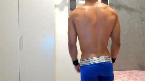 Snapshot of franco_demons_ chatting on 10-14-25, 04:19 Franco online show from 10-14-25, 04:19