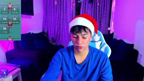 Snapshot of franco_rizzo01 chatting on 12-29-24, 02:06 frank online show from 12-29-24, 02:06