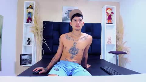 Snapshot of franco_roux chatting on 02-16-26, 11:39 Franco online show from 02-16-26, 11:39