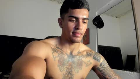 franco online show from 02-15-25, 03:52