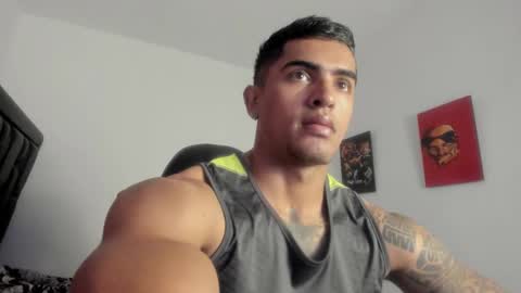 franco online show from 09-30-25, 12:48