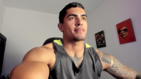 franco online show from 10-19-25, 01:28