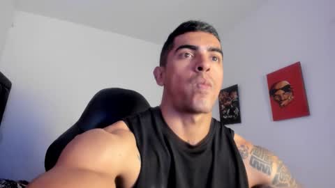 franco online show from 12-19-25, 06:15