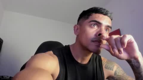 franco online show from 03-03-26, 03:29