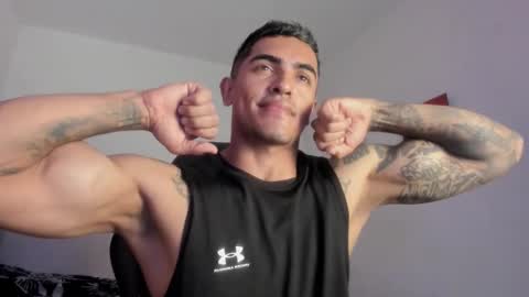 franco online show from 03-05-26, 04:36