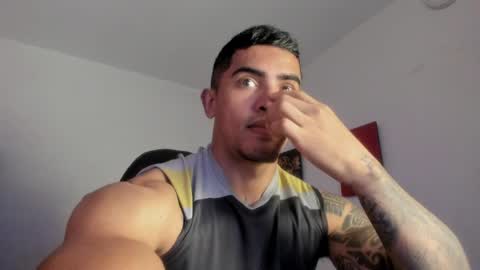 franco online show from 04-18-26, 11:36