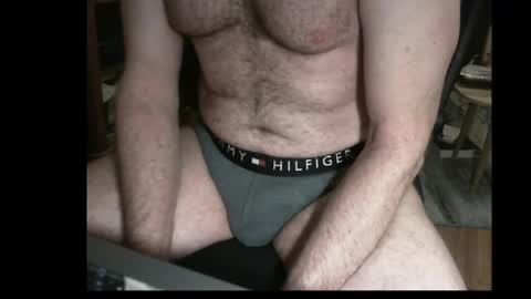 Franois online show from 04-16-26, 04:57