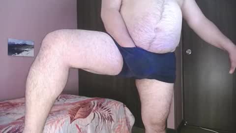 Juan online show from 03-11-26, 01:55