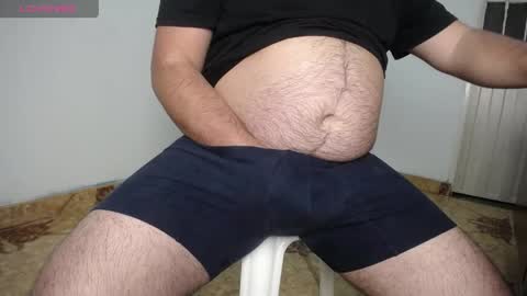 Snapshot of francoisroy chatting on 05-23-26, 01:55 Juan online show from 05-23-26, 01:55