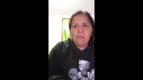 francy froz online show from 01-06-26, 01:20