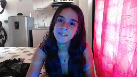 franfinee online show from 10-04-25, 05:55