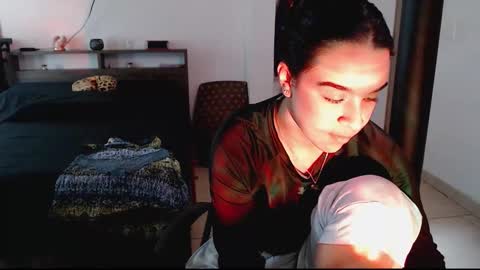 franfinee online show from 01-15-26, 07:28