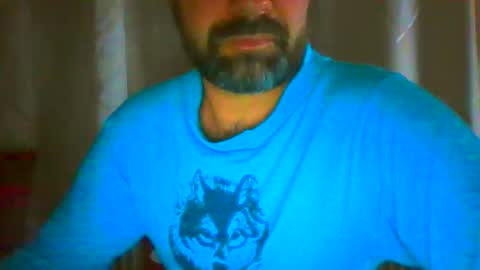 Snapshot of frank84848 chatting on 05-31-26, 08:43 Frank online show from 05-31-26, 08:43